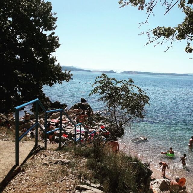 #Kostrena (#Rijeka) v tor 15/8/17 day9 | #kostrenabeach #visitkostrena #visitkvarner #visitrijeka #visitcroatia 🇭🇷 #igkostrena #igrijeka #rijekacity #igkvarner #igistra #ifeelcroatia #ifeelkostrena #ifeelistra #ifeelkvarner #morfejork #MorfejorkCom
