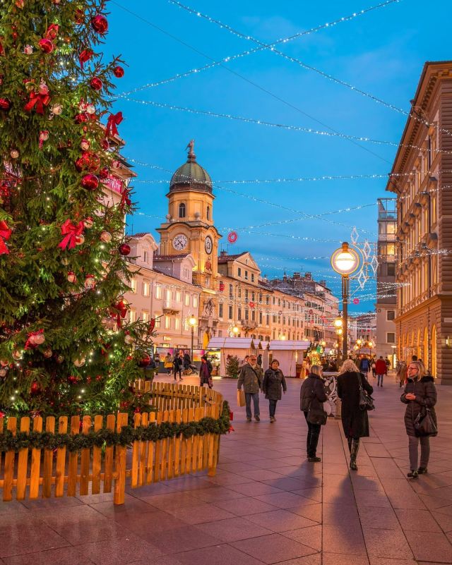 Rijeka Advent
.
.
.
.
.
.
.
#rijeka #advent #croatia #xmas #christmas #holidays #visitrijeka #rijekaadvent #loverijeka #christmastime