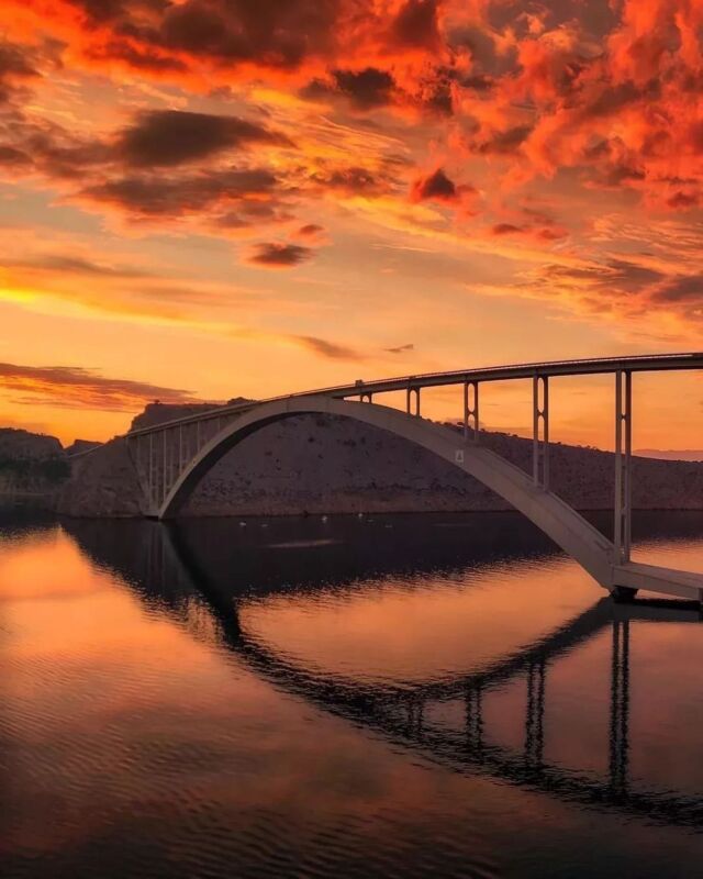 Repost jurcic_dalibor

Red autumn colors over Krk bridge
.
.
.
.
.
#croatiafulloflife #krk #krkisland #krckimost #sunsetmadness #sunsetlandscape #visitkvarner #beautifulcroatia #croatia_ig #cro2go #beautifuldestinations #croatia #croatiatravel #croatiavacation #croatiafullofcolours #croatiafullofnature #croatiannomads #visitkraljevica #kvarnerbay #kvarner #landscape #landscapes #landscapephotomag #landscapephotosdaily #instaphoto #instacroatia #igphotography #nature #naturephotography #balkanstreets