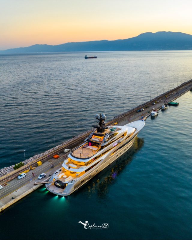 📍Rijeka,Croatia 📸🔥 
______________________________________________
•
•
•
•
•
#rijeka #visitcroatia #croatia #visitrijeka #visitcroatia #croatiafulloflife #croatiatravel #croatiafullofnature #croatiafullofmagic #croatiafullofcolours #croatia_instagram #croatia_photography #croatia_lovers #photographyofcroatia #goodplace #beautifulday #photo #yacht #sunsetphotography #streetart #sonyaplha #beautifulview #sunsetporn #sunset #travelphotography #skyporn #drone #dronephotography #drone #yachtlife