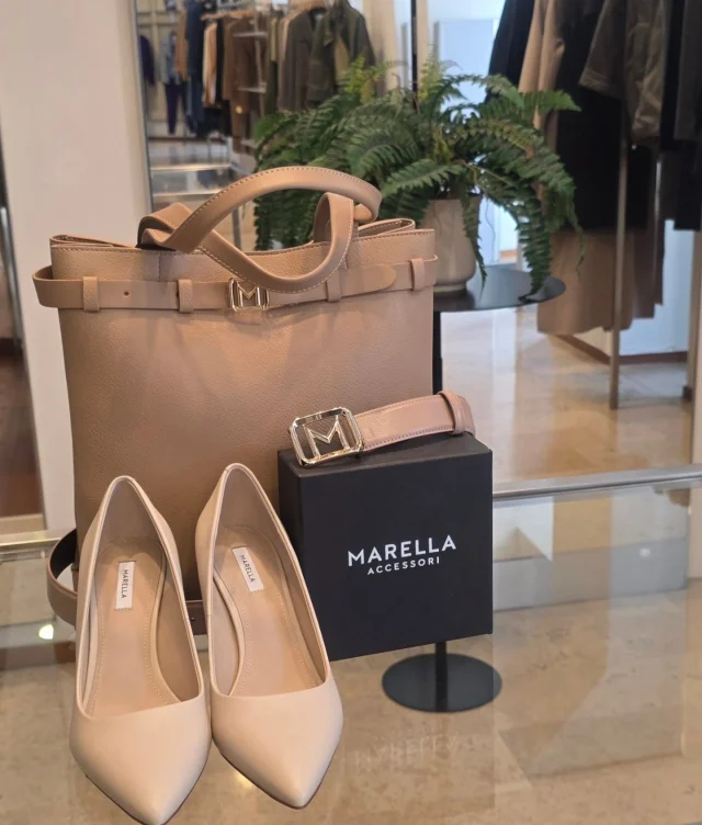 Trendy, praktično i totalno neodoljivo, savršeni modni dodaci za svaki dan.

#styleinspo#fashion#rijekashopping#rijekacity#newarrıvals#FW25#visitrijeka