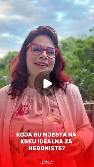 S Egle Katunar, dobitnicom nagrade „PRO PR GLOBE PEOPLE ACHIEVEMENT” te ambasadoricom Kvarnera-Europske regije gastronomije, otkrivamo gdje na otoku Krku provesti savršene trenutke.
Sve vas čeka u našem reelsu ✨
#croatia #krk #stilueta #visitrijeka