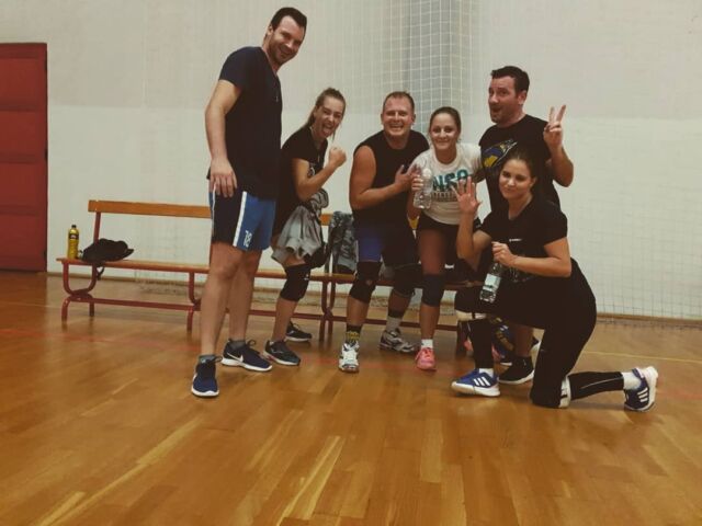 #volleyballtime #volleyballplayer #visitcavle #visitgrobnik #visitrijeka #friends #relax #funny #greatday #greatpeople #samoljubav #samoSike